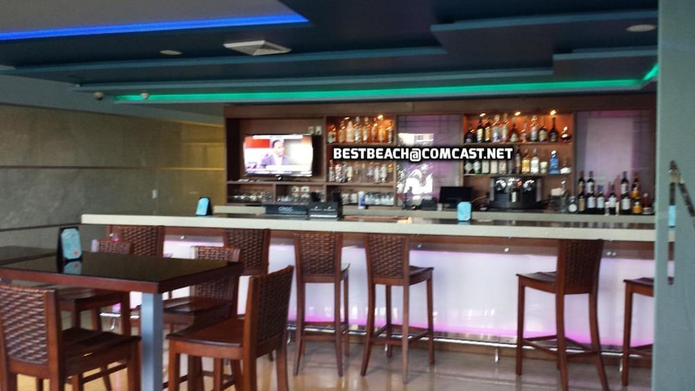 One Bedroom Ocean Front Suite with Breathtaking Views and  Private Balcony