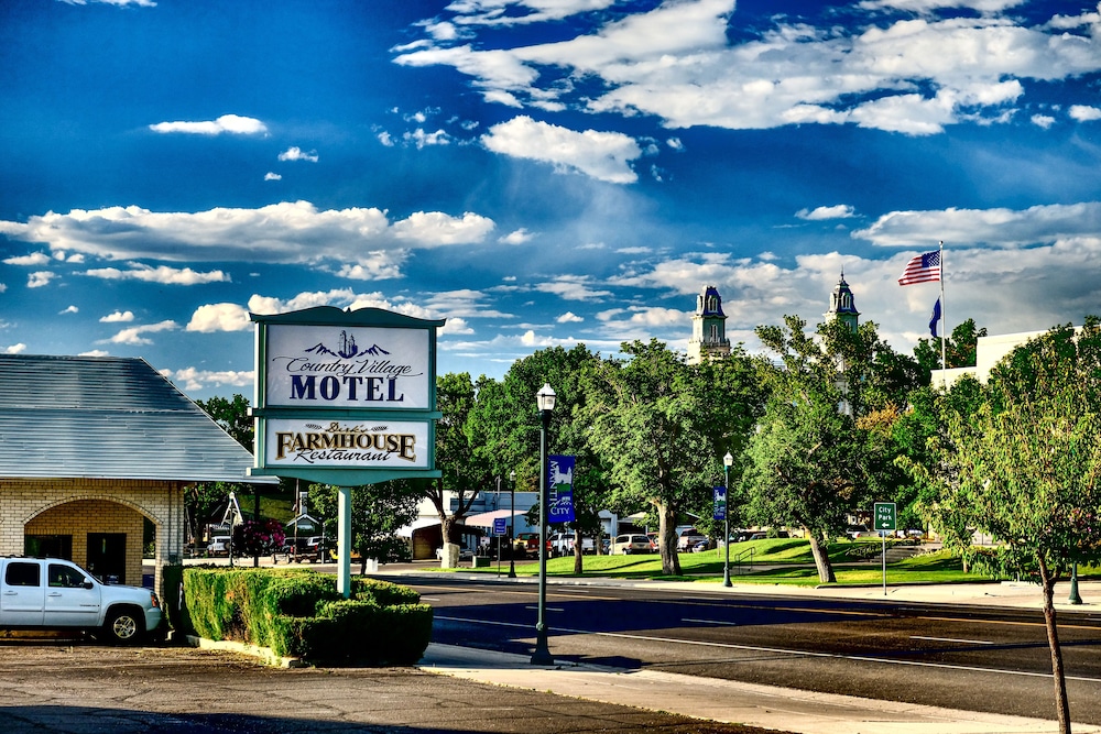 Manti Country Village Motel in Manti Best Rates & Deals on Orbitz