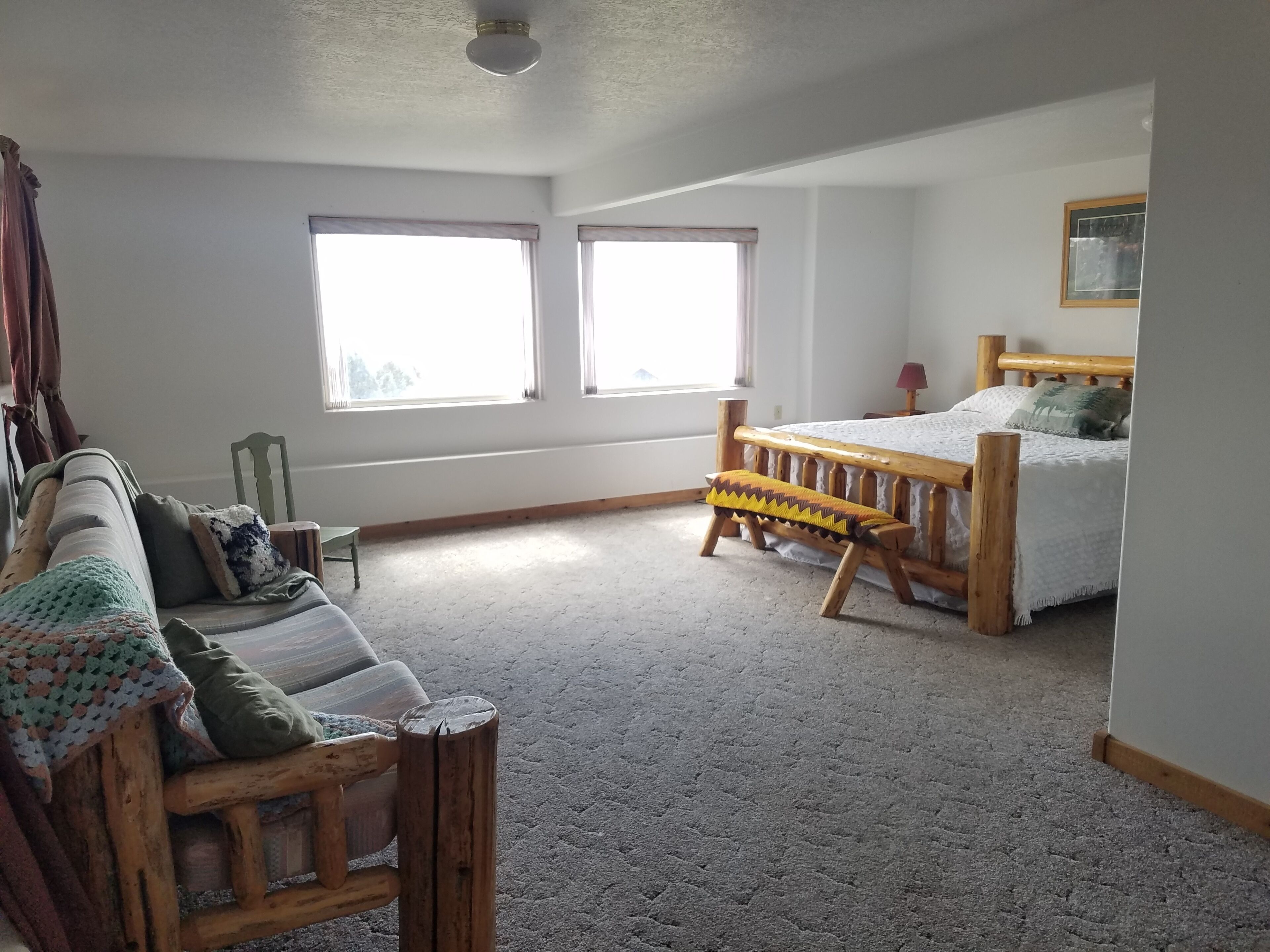 Come stay at the McMinn Inn and enjoy the mountian views! in Pocatello, United States