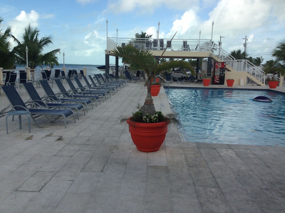 Calusa Campground where you can have fun or just relax!!!, Key Largo