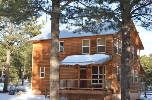 Best Cabins In Chacon For 2020 Find Cheap 64 Cabins Rentals