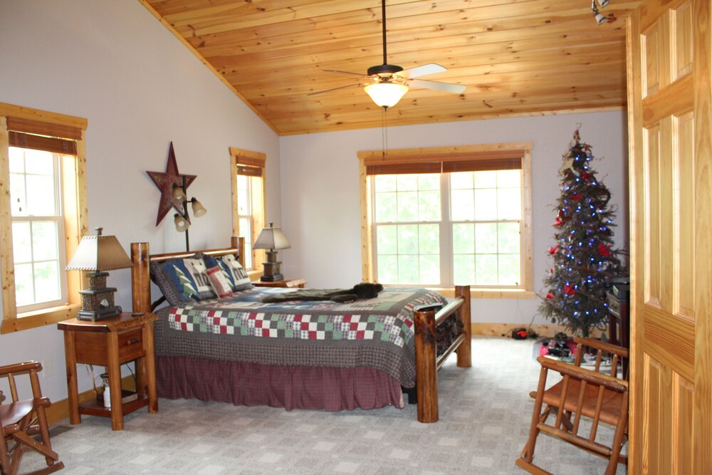 Almost Heaven.......in Blairsville, GA Union County Vrbo