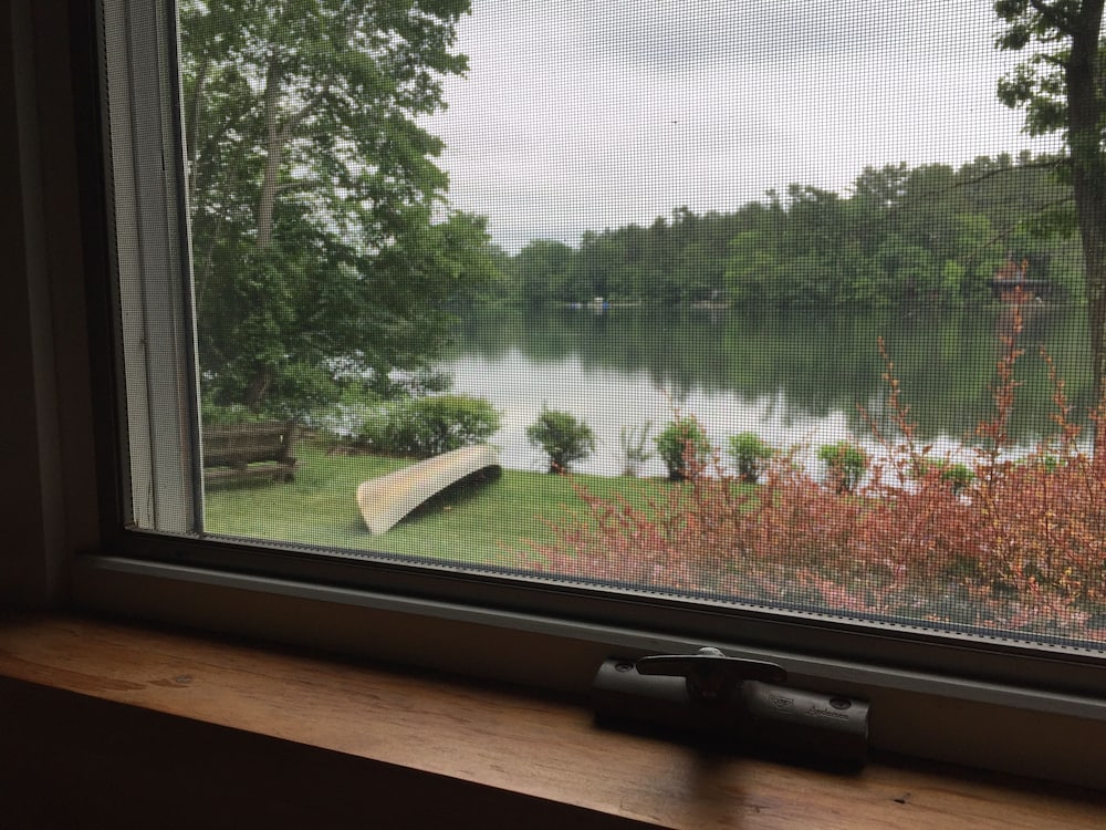 Charming lakefront home in the heart of the Berkshires Great Barrington Vrbo