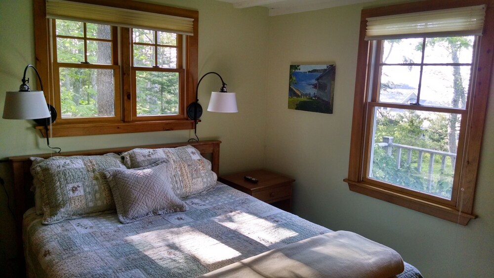 Come and enjoy our Boothbay Cottage Boothbay Harbor Vrbo
