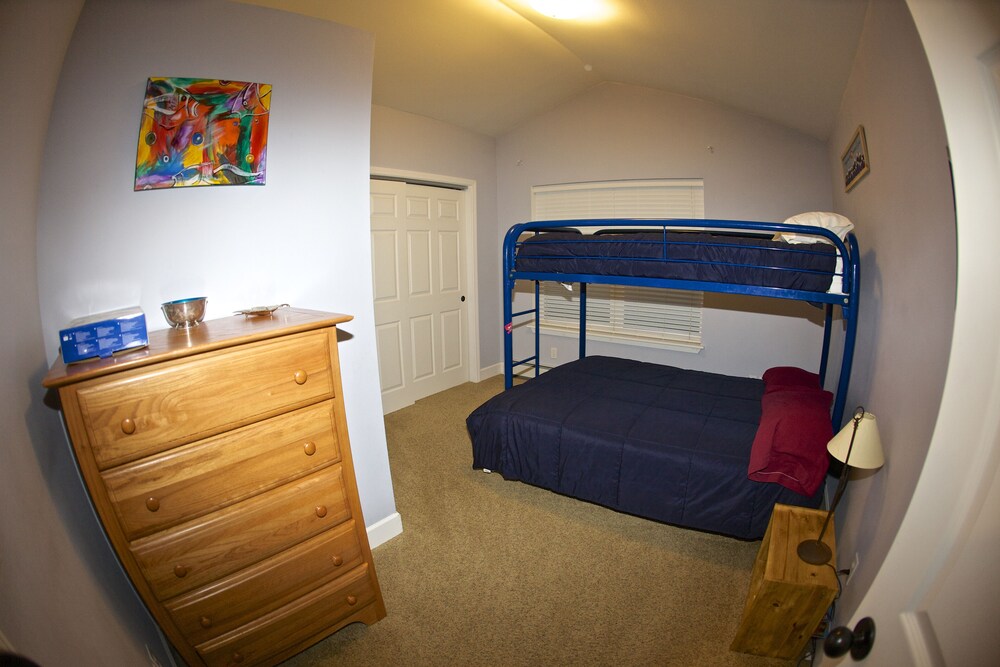 Ed's Mountain House PET FRIENDLY, Spacious House Silverthorne Vrbo