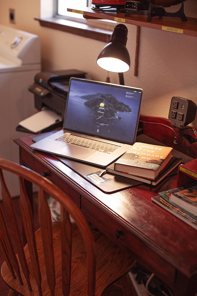 "TahoeTarns" Large Vacation Home, at Zephyr Cove Resort, Near Skiing