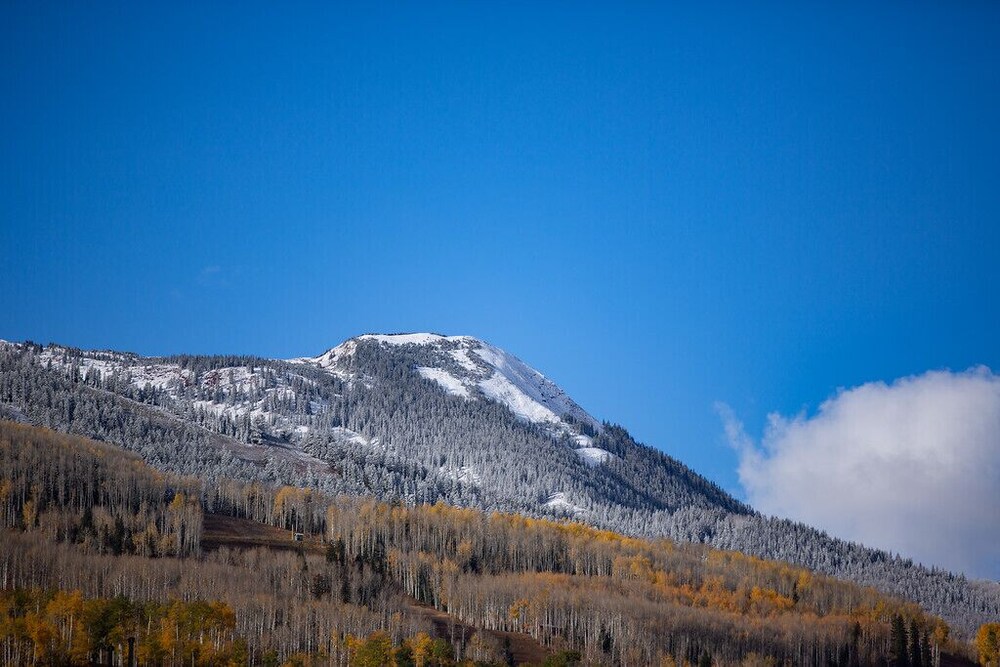 Ski-In, Ski-Out To Lift About 100 Yards From Unit.