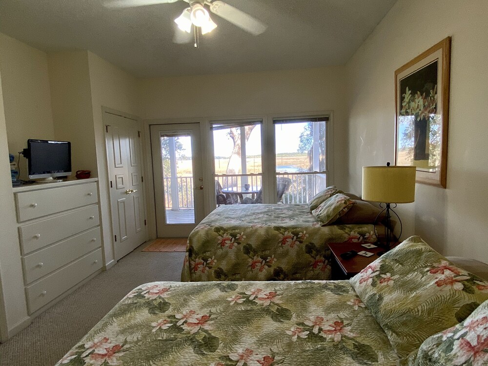 Low Country Serenity at Palm Key Escape Your Stresses Knowles