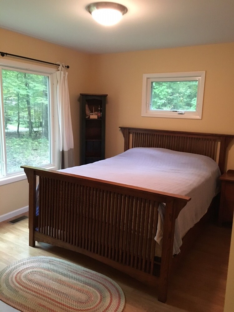 Cottage by the Lake 3BR/2BA Good Hart Cottage Good Hart Vrbo