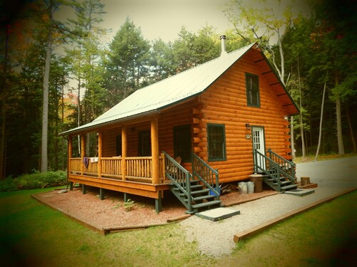 Best Cabins In Glenfield For 2020 Find Cheap 62 Cabins Rentals