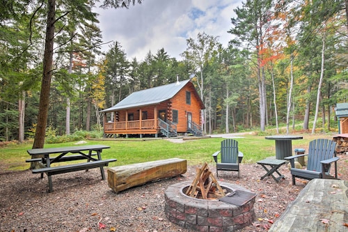Best Cabins In Old Forge For 2020 Find Cheap 109 Cabins Rentals