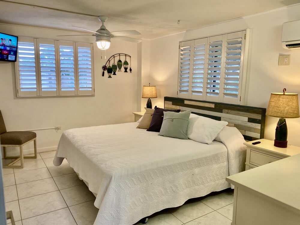 Boat, Fish, Swim from Your Own 70' Dock! Islamorada Vrbo