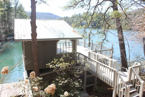 Visit Tallulah Gorge State Park In Helen Expedia