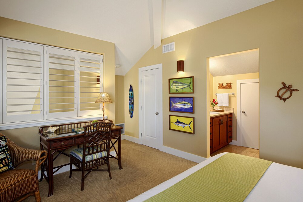 Regency Villas 120 by Destination Kauai Hale Maluhia Maikai, Central