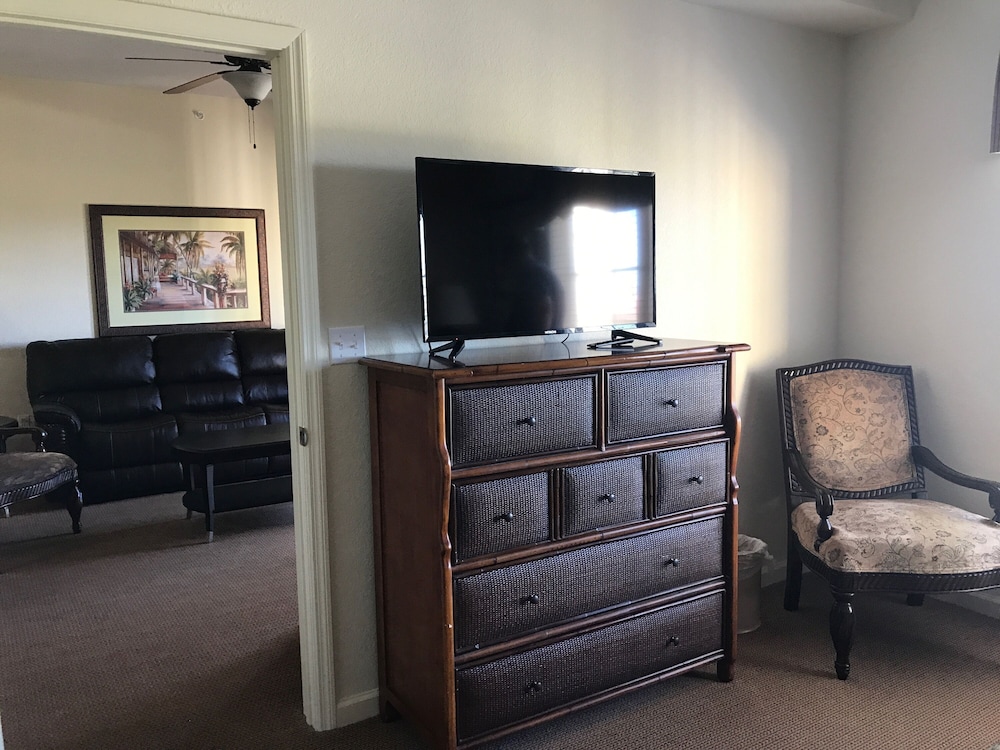 Lake Buena Vista Resort Great View of Disney World Fireworks Orange