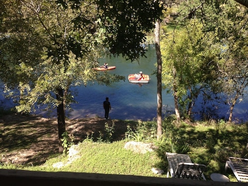 Best Cabins In Wimberley For 2020 Find Cheap 90 Cabins Rentals