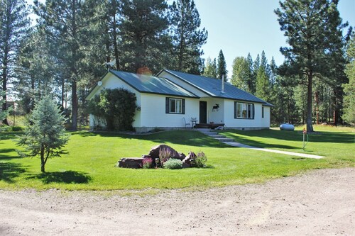 Seeley Lake Vacations Package Save Up To 583 Expedia