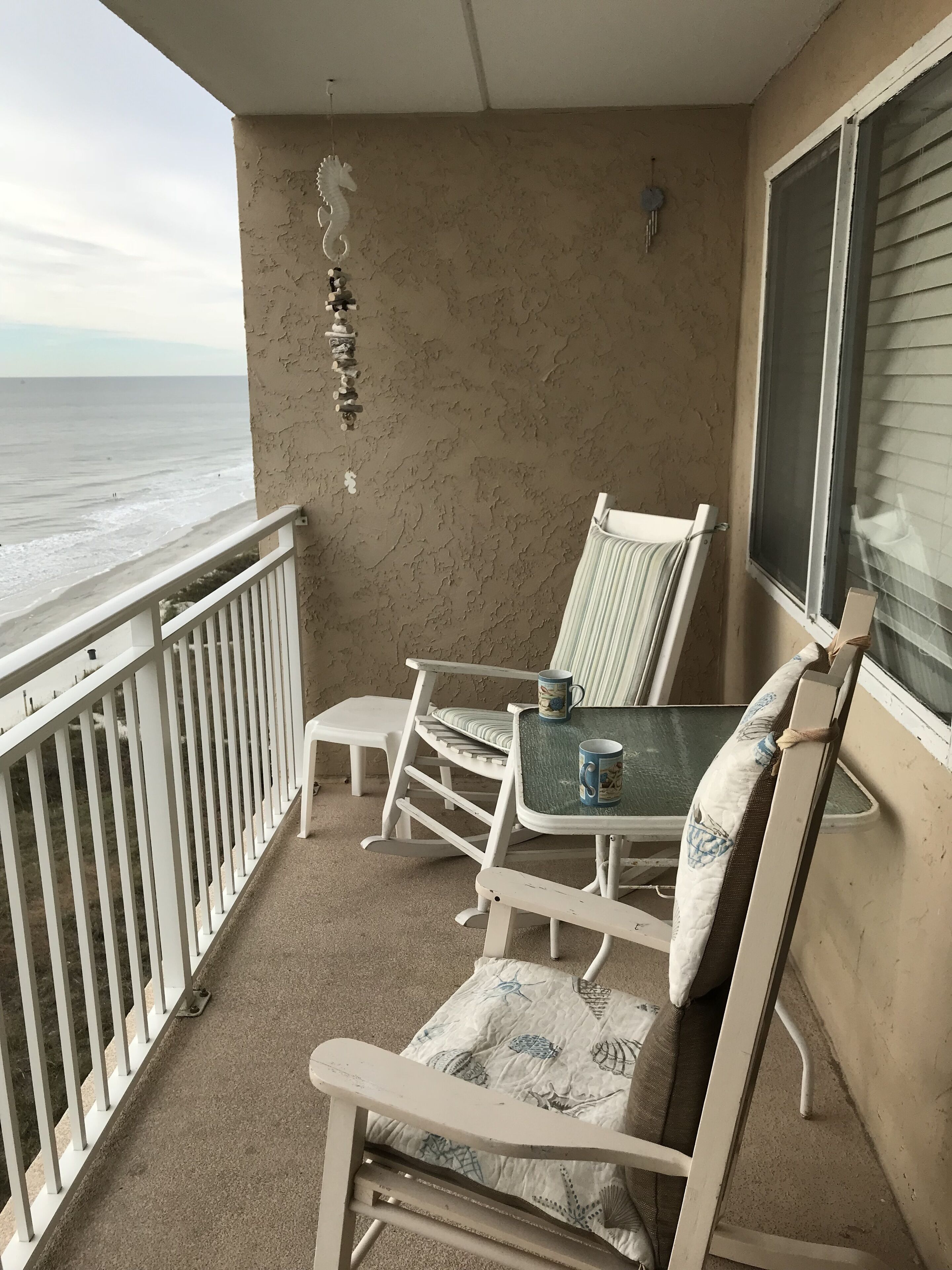Twee Slaapkamer Appartementen In Myrtle Beach
