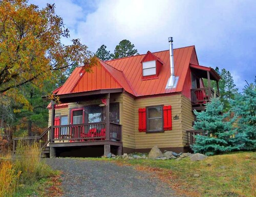 Best Cabins In Antonito For 2020 Find Cheap 99 Cabins Rentals