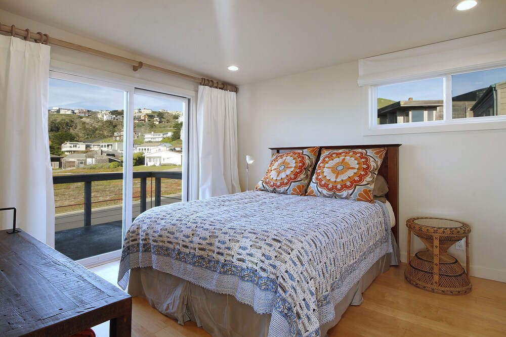 Location Location ! Steps from the Beach Dillon Beach Vrbo