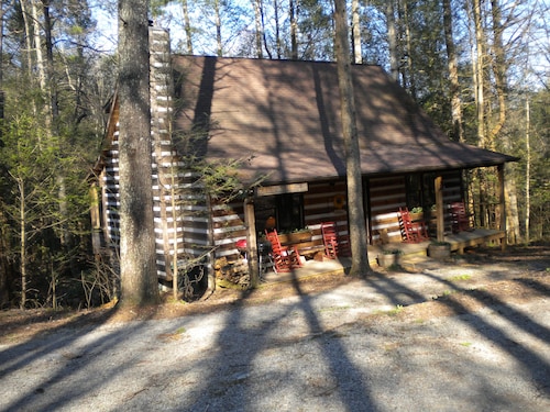 Best Cabins In Townsend For 2020 Find Cheap 50 Cabins Rentals