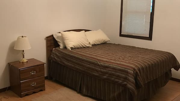 3 bedrooms, Internet