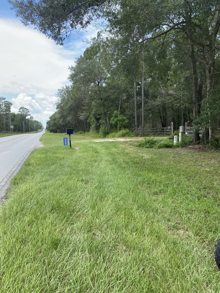 Lake Kerr Cottages- McDade