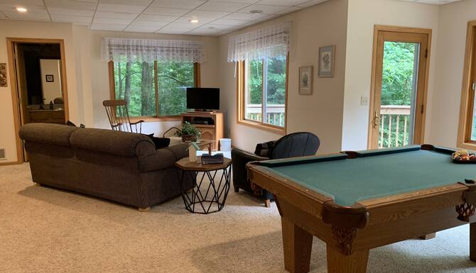 Afgelegen Vakantie 3 3 5 Ba Pooltafel Hot Tub Buiten Faciliteiten En Beoordelingen 21 Expedia Nl Afgelegen Vakantie 3 3 5 Ba Pooltafel Hot Tub Buiten Faciliteiten En Beoordelingen 21 Expedia Nl