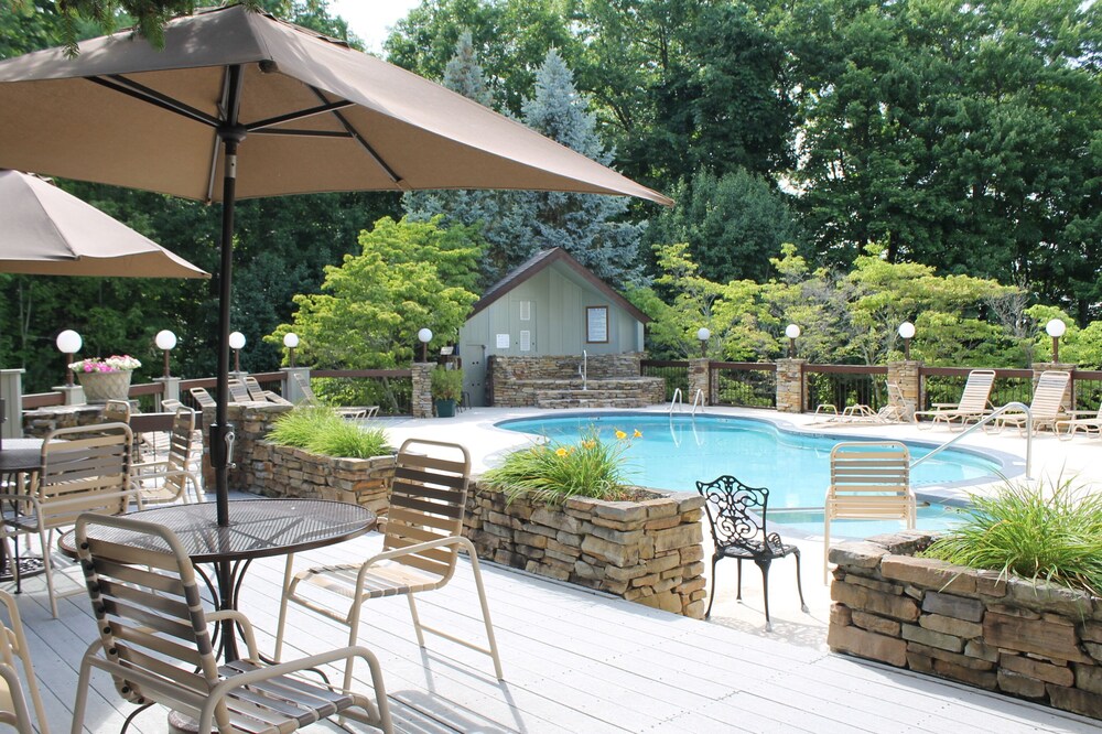 Fifty Shades Of Blue In Gatlinburg Hotel Rates Reviews On Orbitz