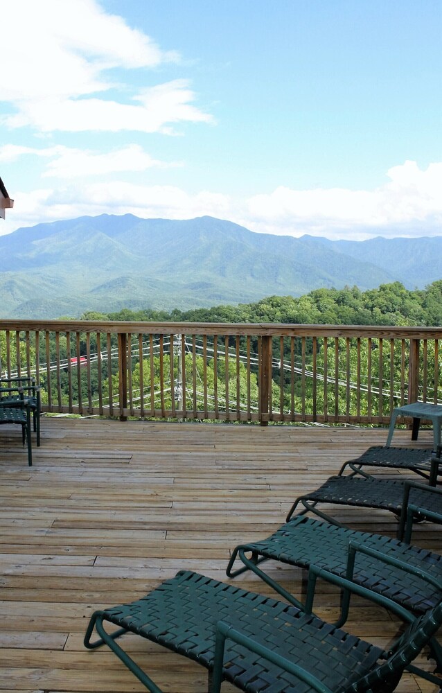 Fifty Shades Of Blue In Gatlinburg Hotel Rates Reviews On Orbitz