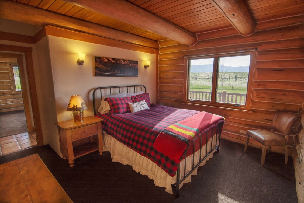 Come Relax, Rejuvenate & Reconnect on the Yellowstone River in Montana