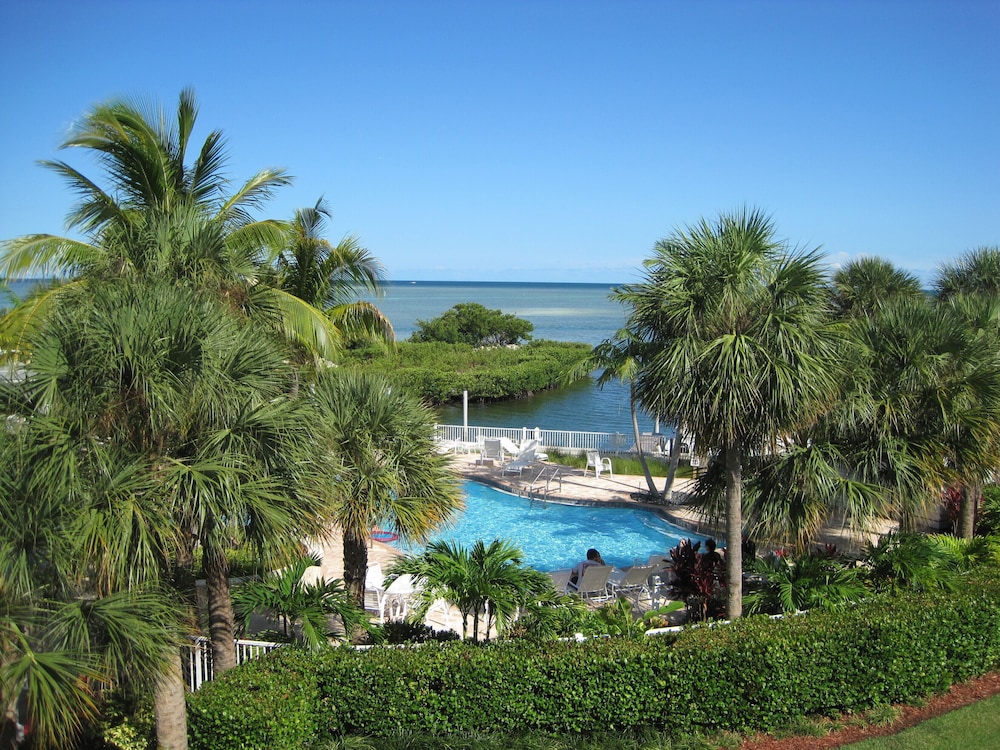 Beautiful Ocean View in Angler's Reef with View of Sand Bar/Boat slip