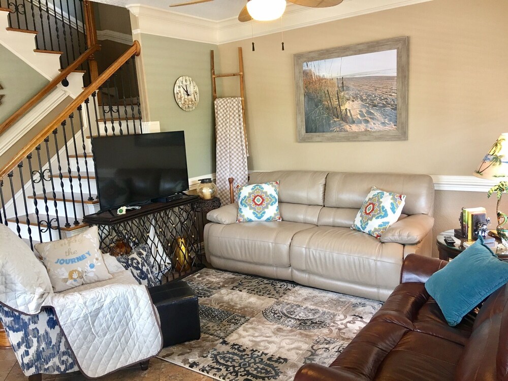 Beautiful 5 Bedroom 3 5 Bath In Ocean Lakes Family