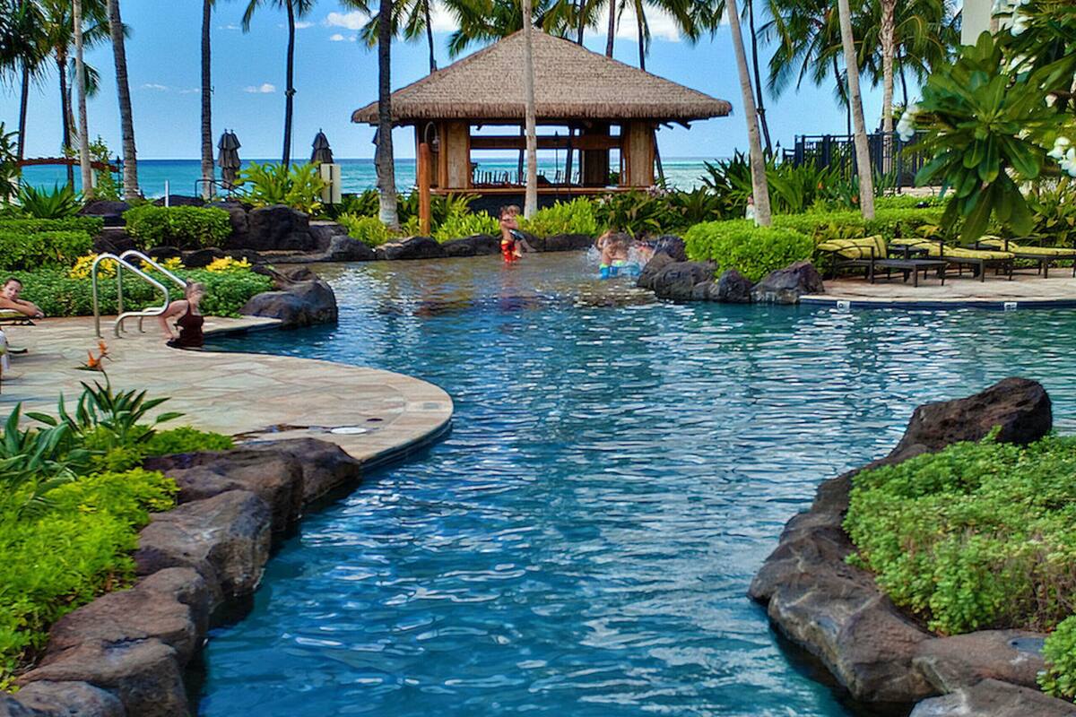 3 Bedroom Villa In Kapolei Expedia Vacation Rentals