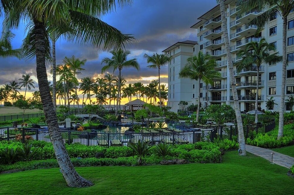 Luxury Ocean View Villa at Ko Olina Beach Villas Owner Direct! in