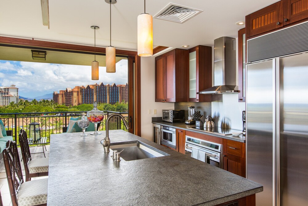 Luxury Ocean View Villa at Ko Olina Beach Villas Owner Direct! in