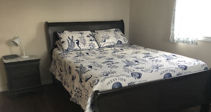 Whale Cove Inn