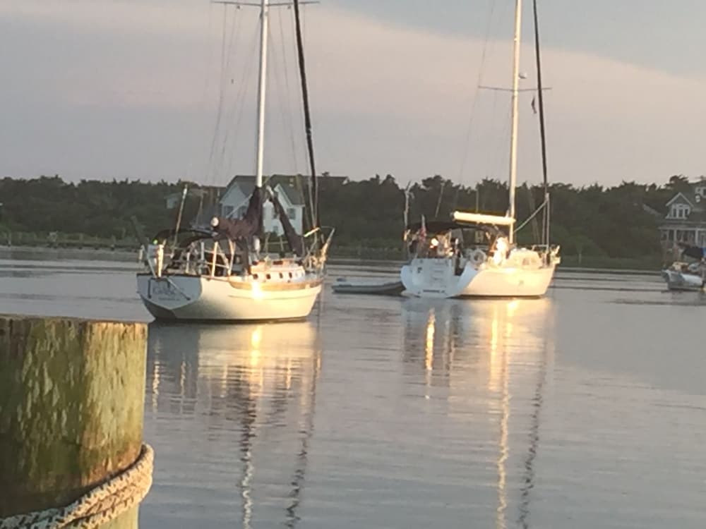 Ocracoke Island: Beautiful Cottage in Village