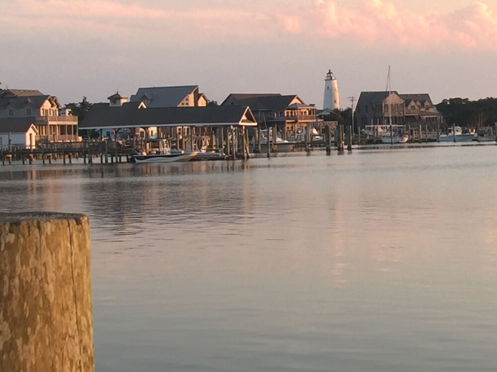 Ocracoke Island Beautiful cottage in the village in Ocracoke Best