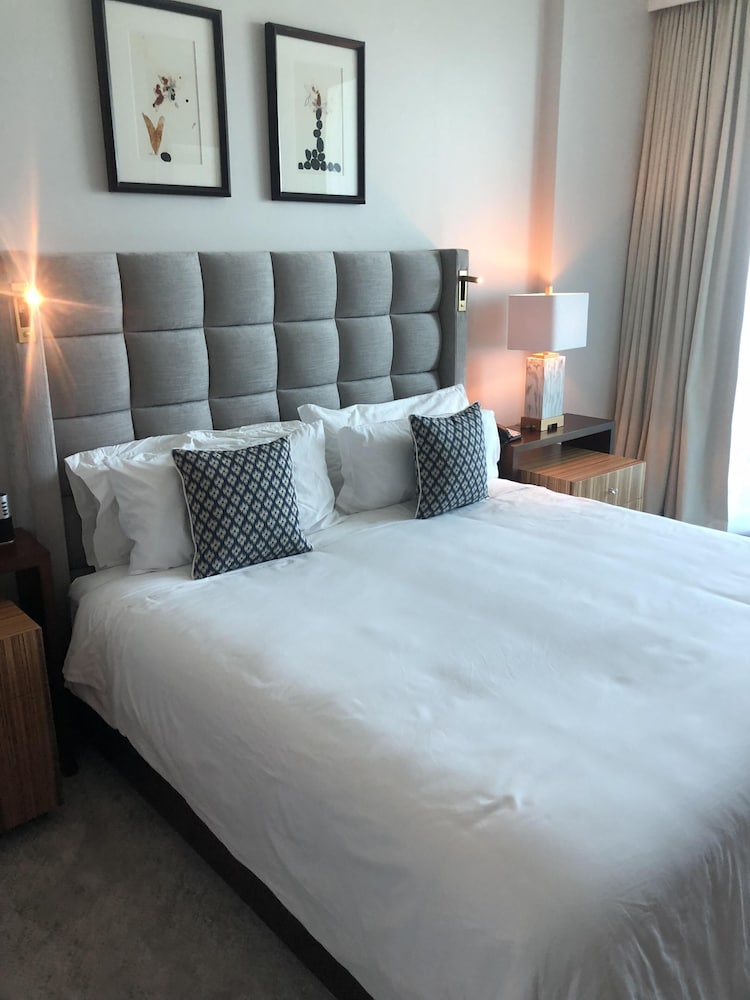  LUX PREMIERE LINE 2/2.5 Ocean View  w/ enhanced cleaning at Ritz 