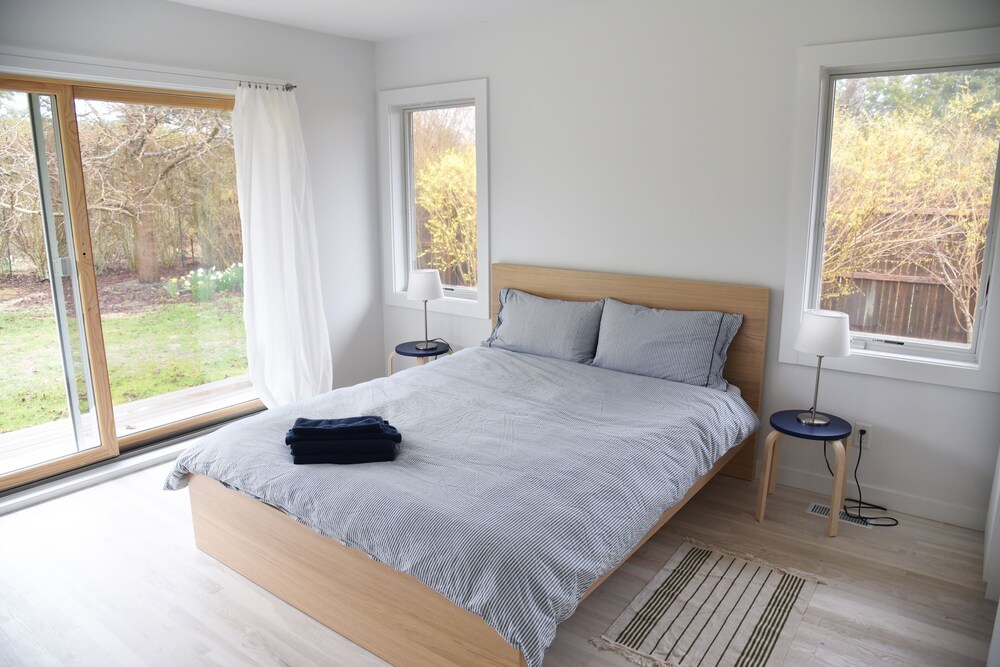 CLASSIC LEISURAMA AT DITCH PLAINS Montauk Vrbo