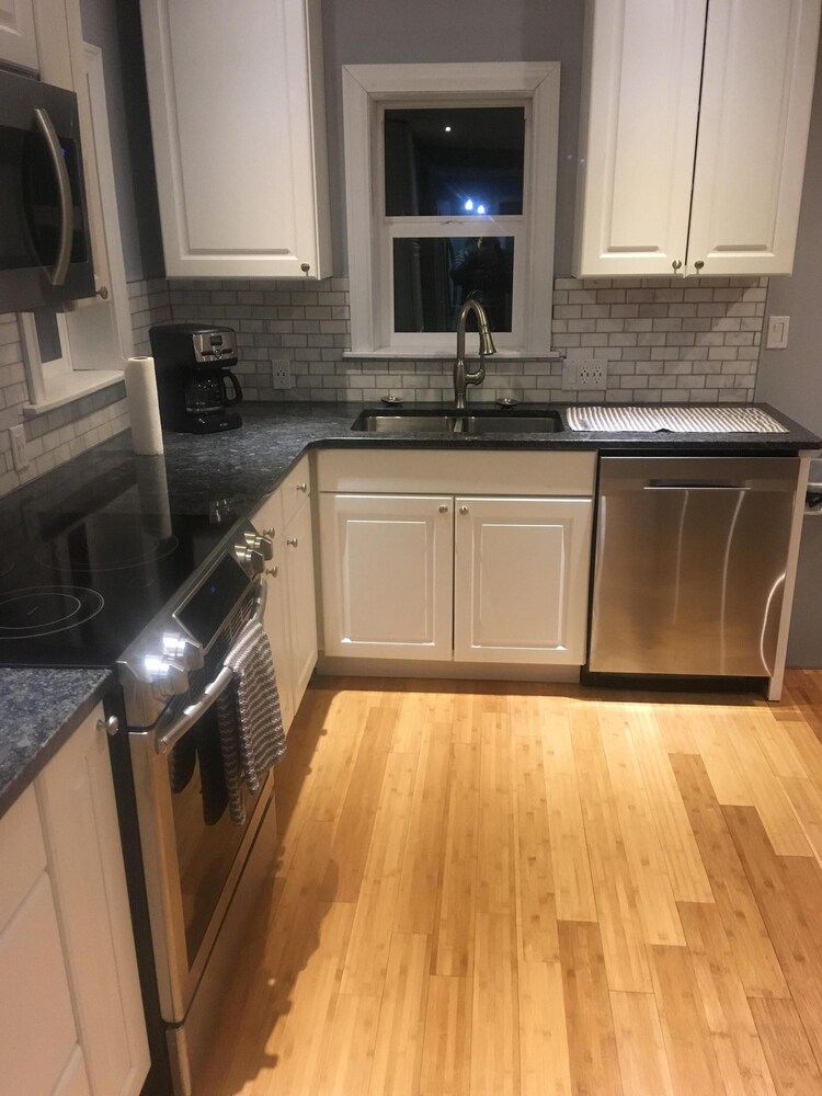 Downtown Granby -  All New! Just Finished Remodel in 2019 - Great for Families!