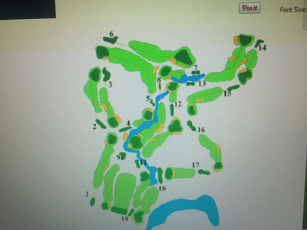 Beautifully Golf Course Townhome In Dobson Ranch Mesa Vrbo