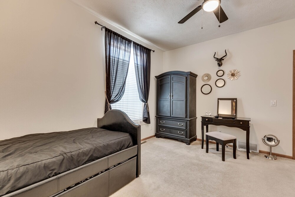 Yellowstone Residence Gardiner Vrbo