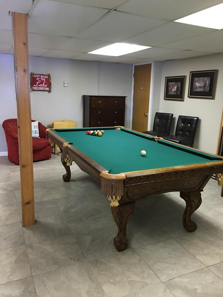 Xanadu a Premier Vacation Located on Fair Haven Bay