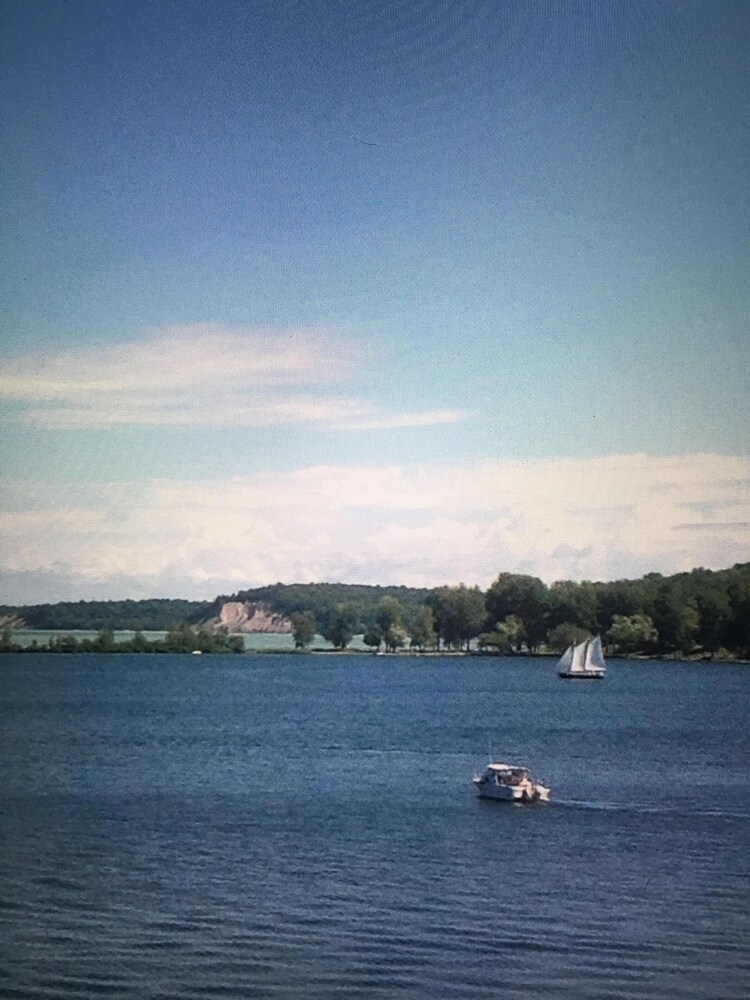 Xanadu a Premier Vacation Located on Fair Haven Bay