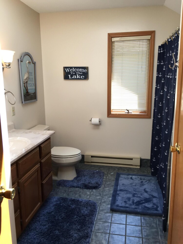 Xanadu a Premier Vacation Located on Fair Haven Bay