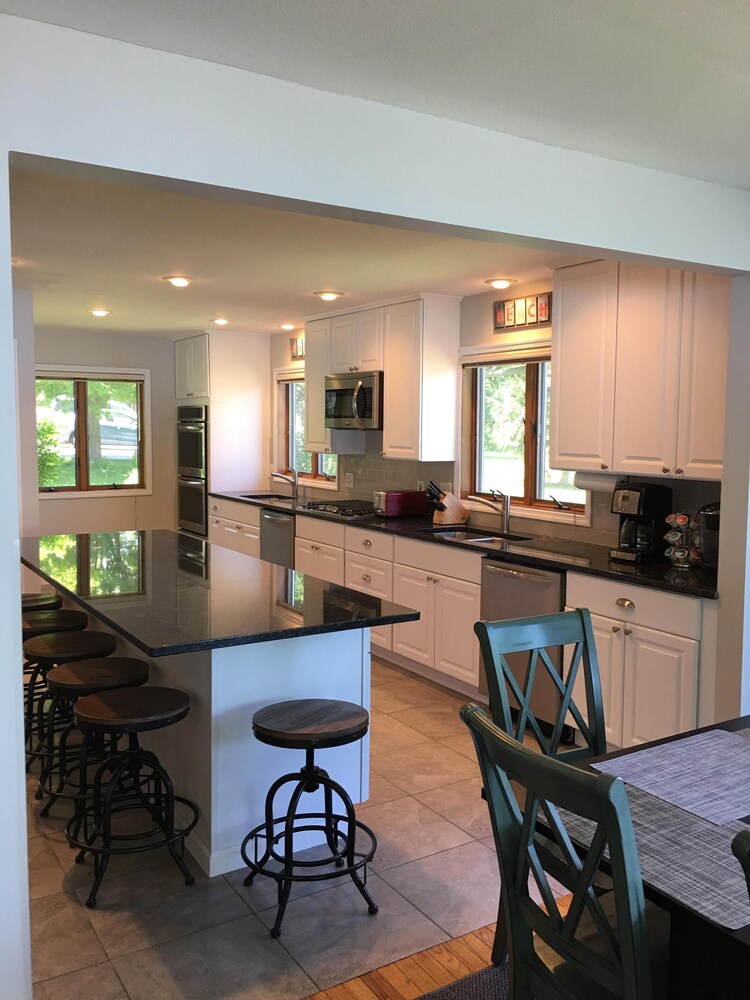 Xanadu a Premier Vacation Located on Fair Haven Bay