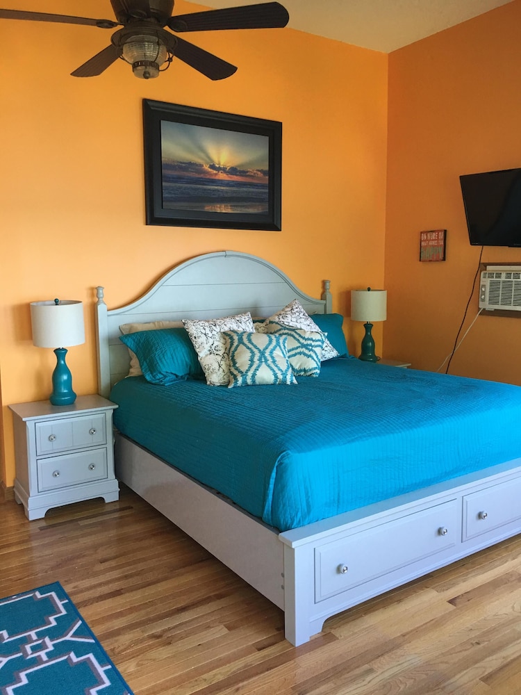 Xanadu a Premier Vacation Located on Fair Haven Bay