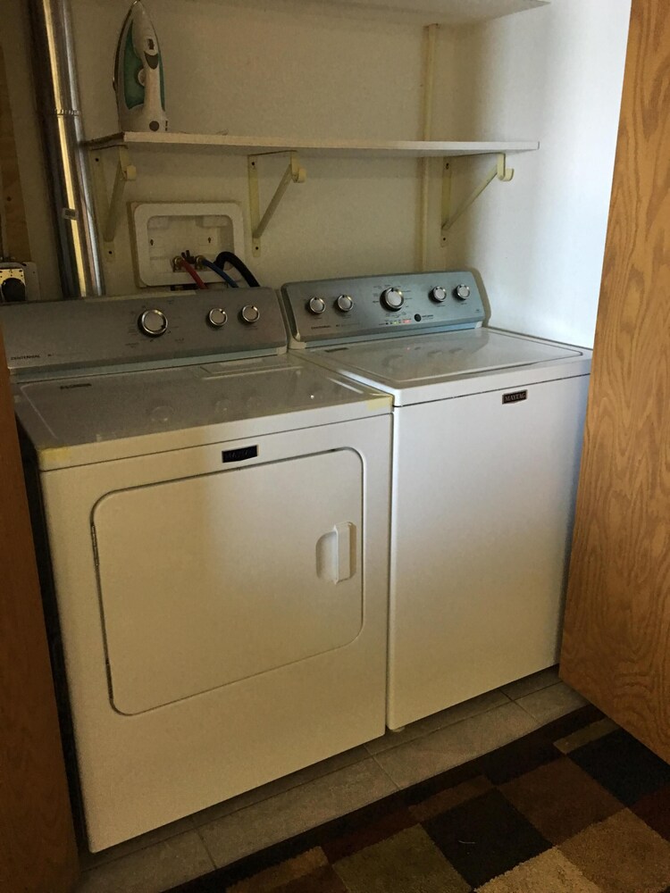 Xanadu a Premier Vacation Located on Fair Haven Bay